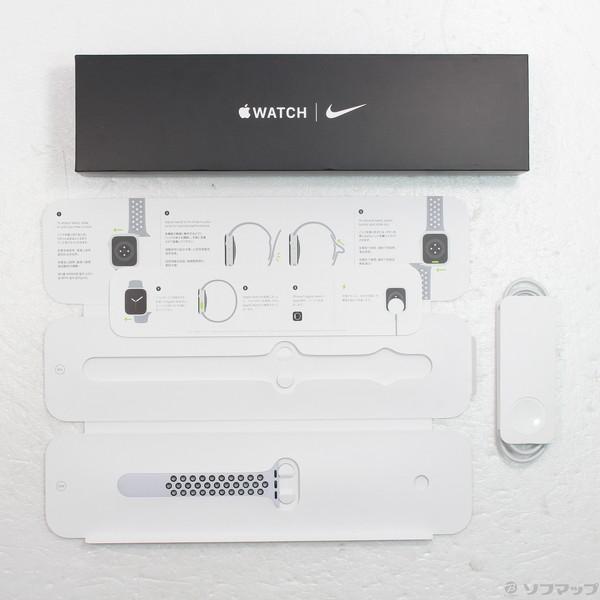中古〕Apple(アップル) Apple Watch Series 6 Nike GPS 40mm 中古〕Apple(アップル) Apple Watch Series 6 Nike GPS 40mm