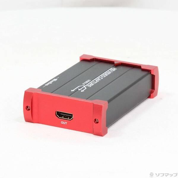 〔中古〕Mirabox miraBox HSV321 HD VIDEO CAPTURE〔262-ud〕 |  | 01