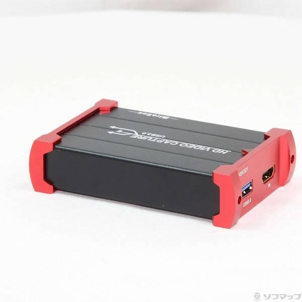 〔中古〕Mirabox miraBox HSV321 HD VIDEO CAPTURE〔262-ud〕 |  | 02