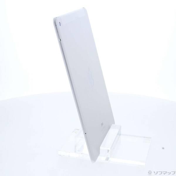 〔中古〕Apple(アップル) iPad Air 2 64GB シルバー MGHY2J／A SoftBank〔297-ud〕｜u-sofmap｜04