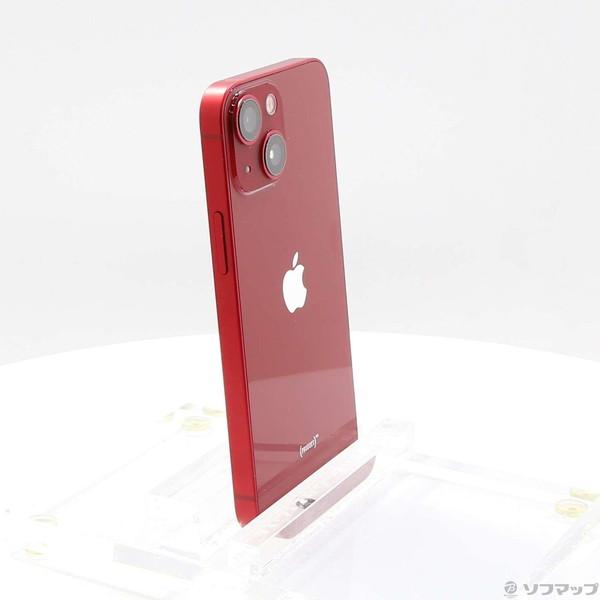 〔中古〕Apple(アップル) iPhone13 mini 128GB プロダクトレッド MLJG3J／A SIMフリー〔297-ud〕｜u-sofmap｜04