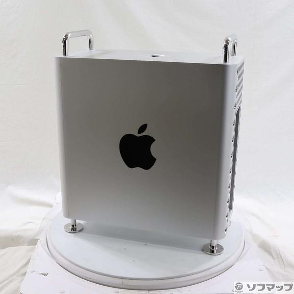 Apple Mac Pro 12コア⁄64GB⁄500GB⁄D700 x2 Apple Mac Pro 2013 - 12