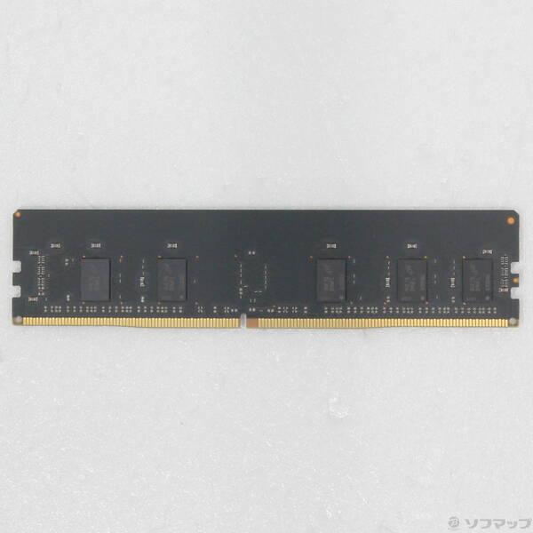 〔中古〕288P DDR4 レジスタード ECC PC4-23400 8GB〔262-ud〕 |  | 01