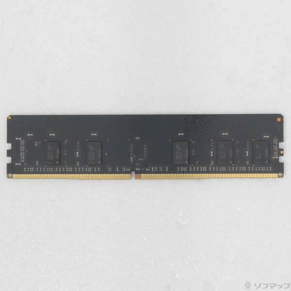 〔中古〕288P DDR4 レジスタード ECC PC4-23400 8GB〔262-ud〕 |  | 01