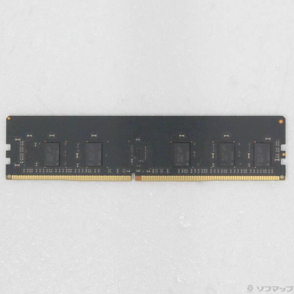 〔中古〕288P DDR4 レジスタード ECC PC4-23400 8GB〔262-ud〕 |  | 01