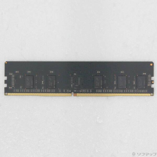 〔中古〕288P DDR4 レジスタード ECC PC4-23400 8GB〔262-ud〕 |  | 01