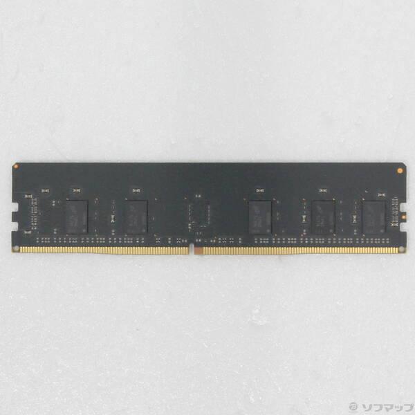 〔中古〕288P DDR4 レジスタード ECC PC4-23400 8GB〔262-ud〕 |  | 01