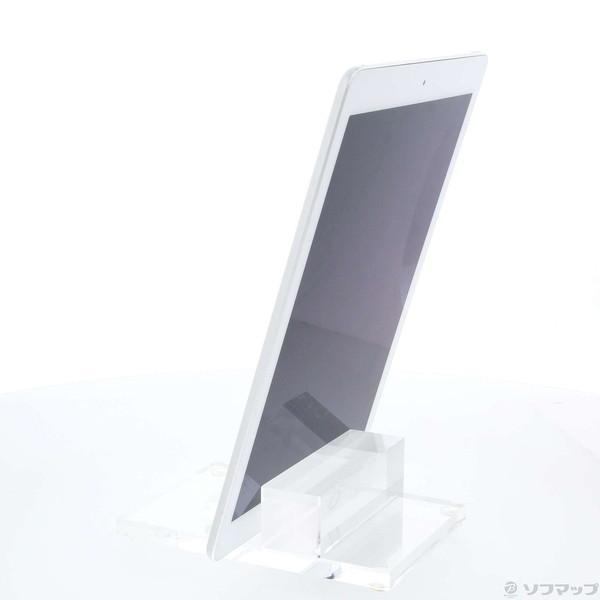 〔中古〕Apple(アップル) iPad Air 2 64GB シルバー MGKM2J／A Wi-Fi〔196-ud〕｜u-sofmap｜02
