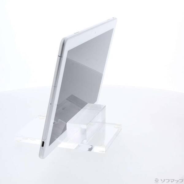 〔中古〕HUAWEI(ファーウェイ) docomo dtab 32GB シルバー d-01k docomo〔371-ud〕 |  | 01