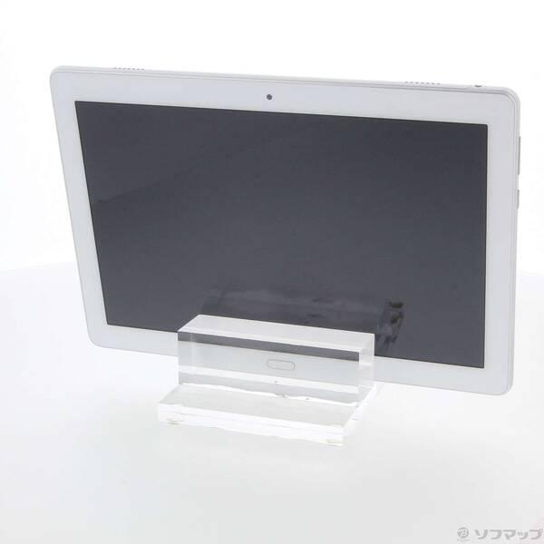 〔中古〕HUAWEI(ファーウェイ) docomo dtab 32GB シルバー d-01k docomo〔371-ud〕 |  | 02