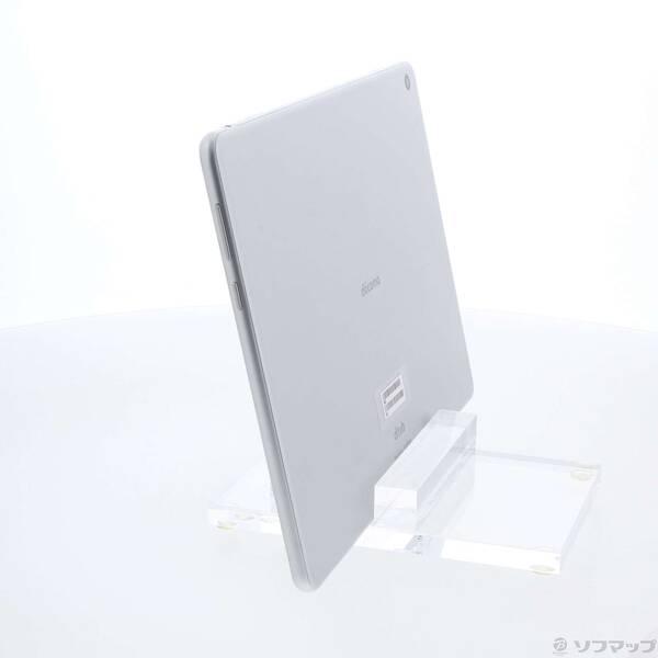 〔中古〕HUAWEI(ファーウェイ) docomo dtab 32GB シルバー d-01k docomo〔371-ud〕 |  | 03