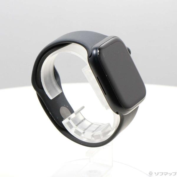 中古〕Apple(アップル) Apple Watch Series 7 GPS 45mm 中古〕Apple(アップル) Apple Watch Series 7 GPS 45mm