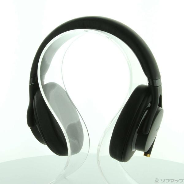中古〕SONY(ソニー) MDR-1AM2 B ブラック〔198-ud〕 : 2133051320327 