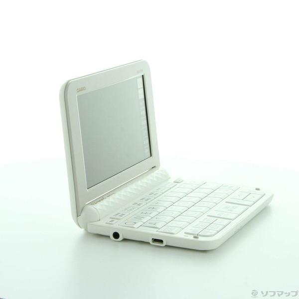 SEIKO IC DICTIONARY 電子辞書 SII SR-T5020 (12コンテンツ, 第2外国語