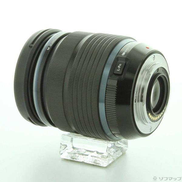 〔中古〕OM SYSTEM M.ZUIKO DIGITAL ED 12-40mm F2.8 PRO II〔269-ud〕｜u-sofmap｜02