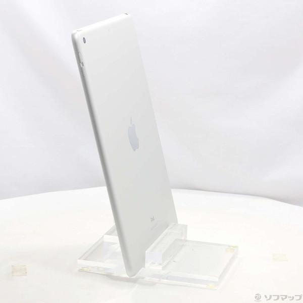 中古〕Apple(アップル) iPad 第7世代 32GB シルバー MW752J/A 中古〕Apple(アップル) iPad 第7世代 32GB シルバー MW752J/A