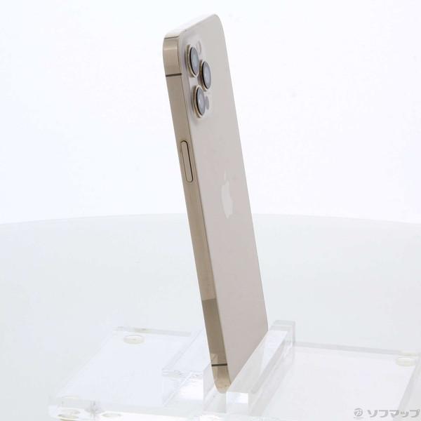 〔中古〕Apple(アップル) iPhone12 Pro Max 256GB ゴールド MGD13J／A SIMフリー〔348-ud〕｜u-sofmap｜04