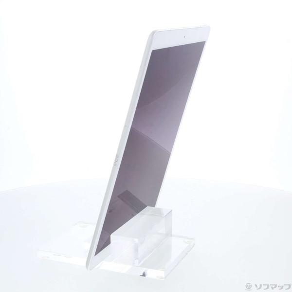 〔中古〕Apple(アップル) iPad Pro 10.5インチ 64GB シルバー MQF02J／A docomoロック解除SIMフリー〔297-ud〕｜u-sofmap｜02