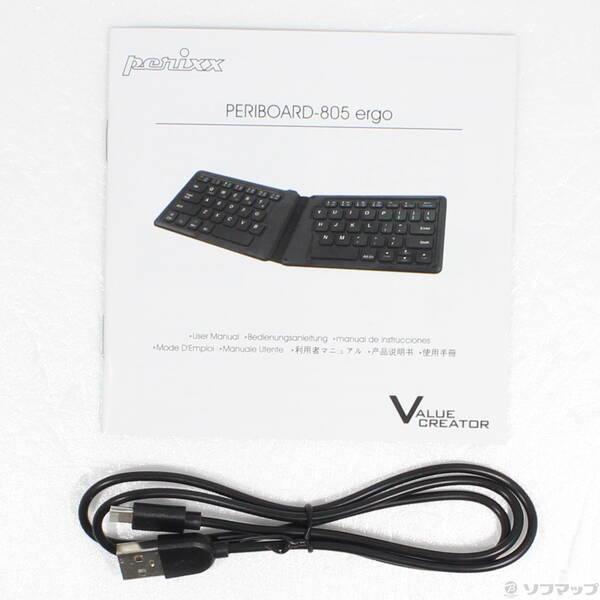 〔中古〕PERIBOARD -805 ERGO〔344-ud〕 |  | 02