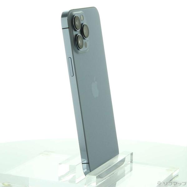 〔中古〕Apple(アップル) iPhone13 Pro Max 512GB シエラブルー MLJX3J／A SIMフリー〔344-ud〕｜u-sofmap｜04
