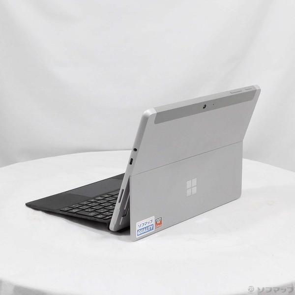 〔中古〕Microsoft(マイクロソフト) Surface Go LTE Advanced タイプカバー同梱 〔Pentium 4415Y／8GB／SSD128GB〕 KC2-00014 〔Windows 10〕〔305-ud〕｜u-sofmap｜02