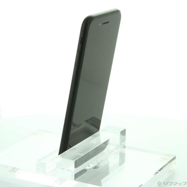〔中古〕Apple(アップル) iPhone SE 第2世代 128GB ブラック MXD02J／A SIMフリー〔384-ud〕｜u-sofmap｜02