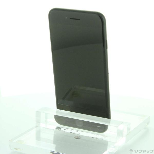 〔中古〕Apple(アップル) iPhone SE 第2世代 128GB ブラック MXD02J／A SIMフリー〔384-ud〕｜u-sofmap｜03