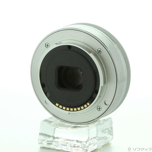 中古〕SONY(ソニー) E 16mm F2.8 (SEL16F28) (Eレンズ)〔368-ud〕 F2.