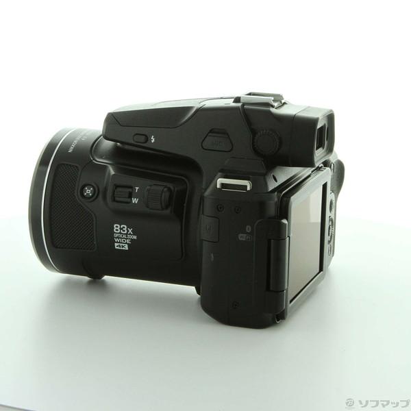 〔中古〕Nikon(ニコン) COOLPIX P950 ブラック〔352-ud〕｜u-sofmap｜02