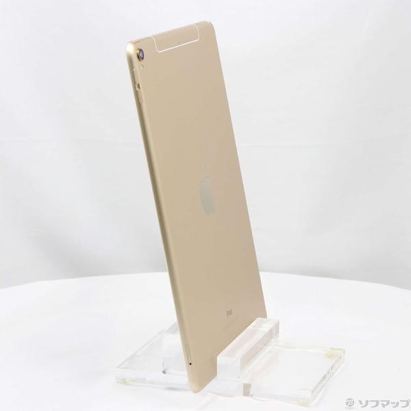 〔中古〕Apple(アップル) iPad Pro 10.5インチ 64GB ゴールド MQF12J／A SIMフリー〔262-ud〕｜u-sofmap｜04