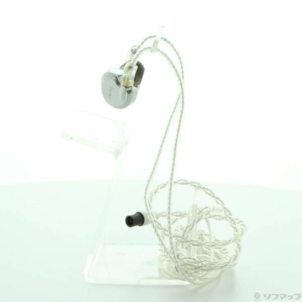 〔中古〕DUNU-TOPSOUND FALCON PRO シルバー〔297-ud〕 |  | 01