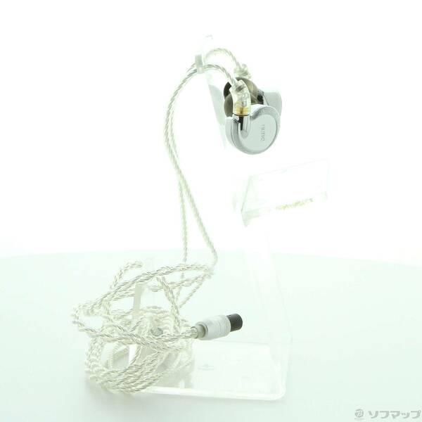 〔中古〕DUNU-TOPSOUND FALCON PRO シルバー〔297-ud〕 |  | 03