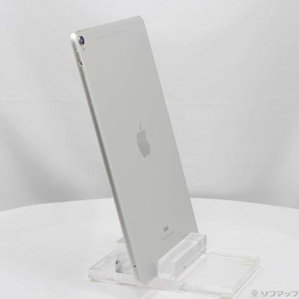 〔中古〕Apple(アップル) iPad Pro 10.5インチ 64GB シルバー MQF02J／A SIMフリー〔348-ud〕｜u-sofmap｜04