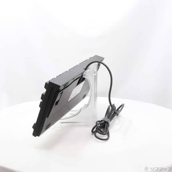 〔中古〕東プレ REALFORCE RGB TKL／R2TLA-JP4G-BK〔262-ud〕 |  | 01