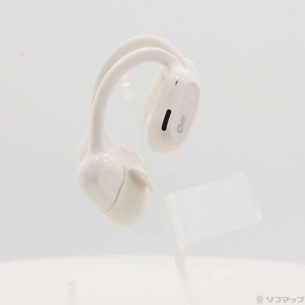 〔中古〕OLA02-WHT ホワイト〔384-ud〕｜u-sofmap｜04