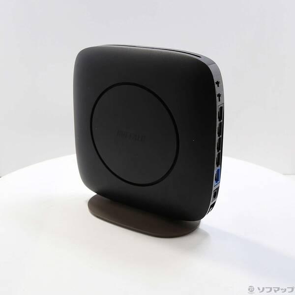 〔中古〕BUFFALO(バッファロー） AirStation WSR-2533DHP3-BK ブラック〔348-ud〕 |  | 01