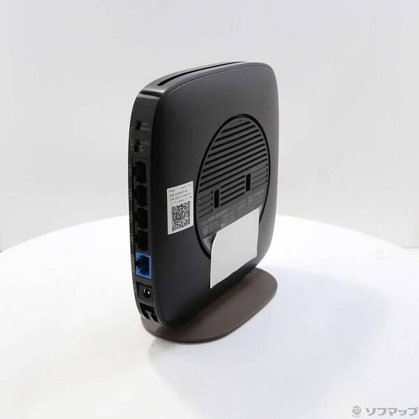 〔中古〕BUFFALO(バッファロー） AirStation WSR-2533DHP3-BK ブラック〔348-ud〕 |  | 02