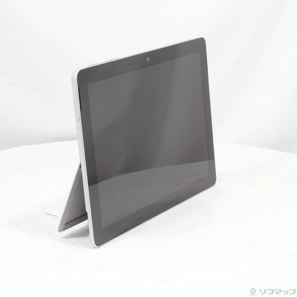 〔中古〕Microsoft(マイクロソフト) Surface Go 〔Pentium 4415Y／4GB／eMMC64GB〕 MHN-00014 シルバー〔276-ud〕｜u-sofmap｜04