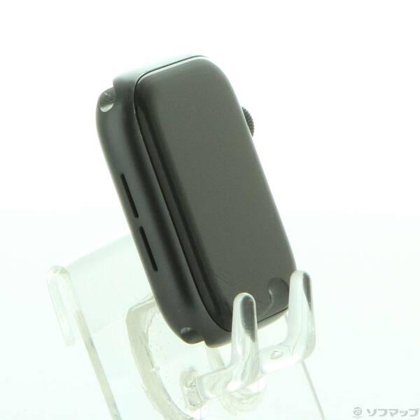 〔中古〕Apple(アップル) Apple Watch Series 5 Nike GPS + Cellular 44mm スペースグレイアルミニウムケース バンド無し〔305-ud〕 |  | 03
