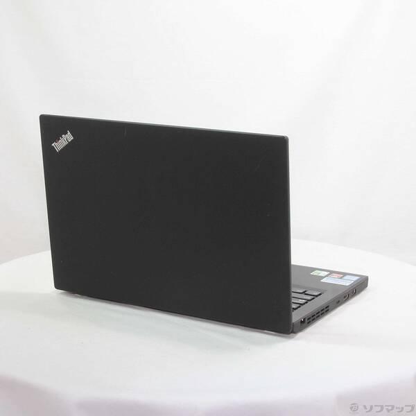 〔中古〕Lenovo(レノボジャパン) 格安安心パソコン ThinkPad X230 20HNCTO1WW 〔Windows 10〕〔344-ud〕｜u-sofmap｜03