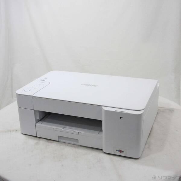 〔中古〕brother(ブラザー) DCP-J1200N インク無し〔295-ud〕 | 