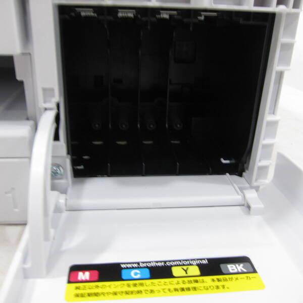 〔中古〕brother(ブラザー) DCP-J1200N インク無し〔295-ud〕 |  | 06