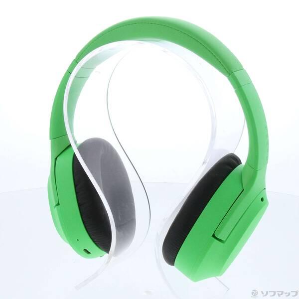 〔中古〕RAZER(レイザー) Razer Opus X Green RZ04-03760400-R3M1〔377-ud〕 | 