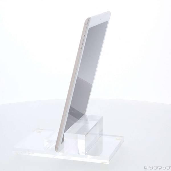 HUAWEI MediaPad M5 lite 8 シャンパンゴールド 中古〕HUAWEI(ファーウェイ) MediaPad M5 lite 8 64GB