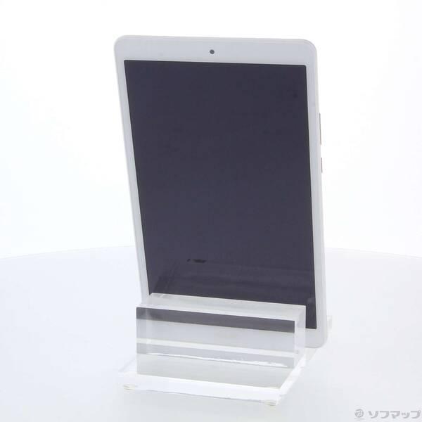 中古〕HUAWEI(ファーウェイ) MediaPad M5 lite 8 64GB