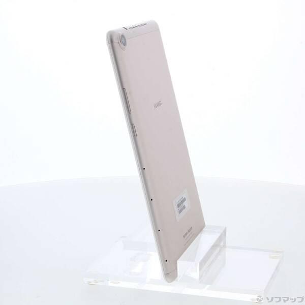 中古〕HUAWEI(ファーウェイ) MediaPad M5 lite 8 64GB