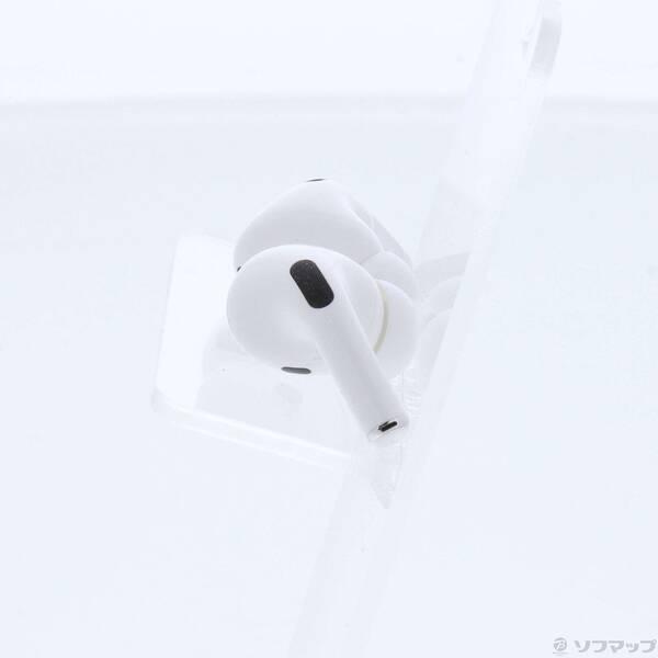 〔中古〕Apple(アップル) AirPods Pro 第1世代 MWP22J／A〔368-ud〕｜u-sofmap｜02