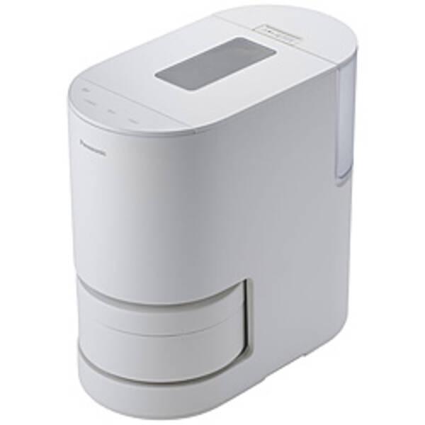 〔中古〕Panasonic(パナソニック) 〔中古品〕 自動計量IH炊飯器 ホワイト SR-AX1-W ［2合 ／IH］〔305-ud〕 | 