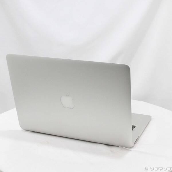 〔中古〕Apple(アップル) MacBook Air 13.3-inch Mid 2017 MQD42J／A Core_i5 1.8GHz 8GB SSD256GB 〔10.15 Catalina〕〔269-ud〕｜u-sofmap｜03