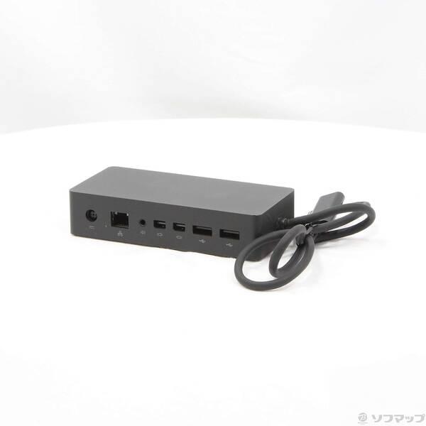 〔中古〕Microsoft(マイクロソフト) Surface Dock PF3-00010〔344-ud〕 | 